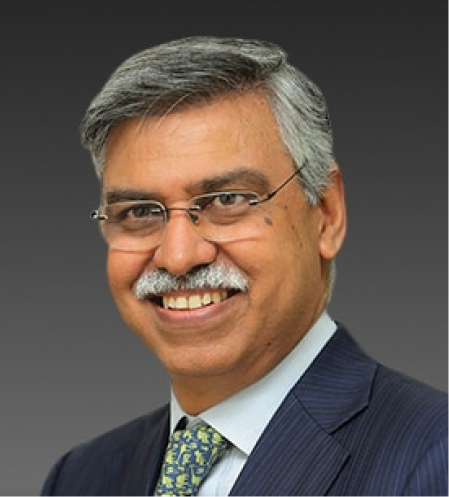 Sunil Kant Munjal