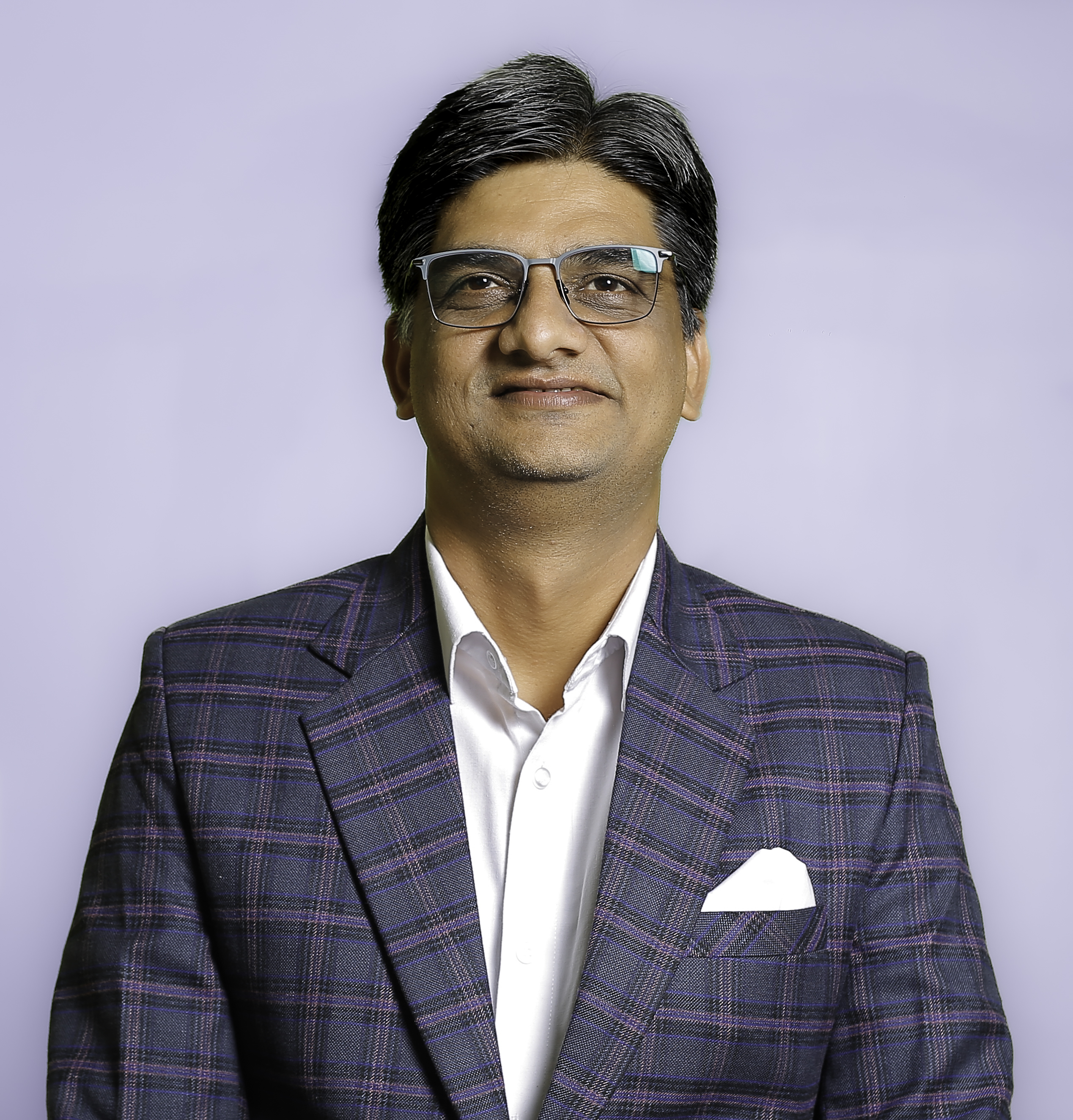 Prof. Kamal Kumar Sharma