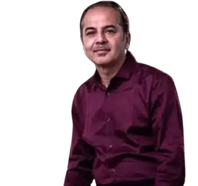 Maneek Kumar