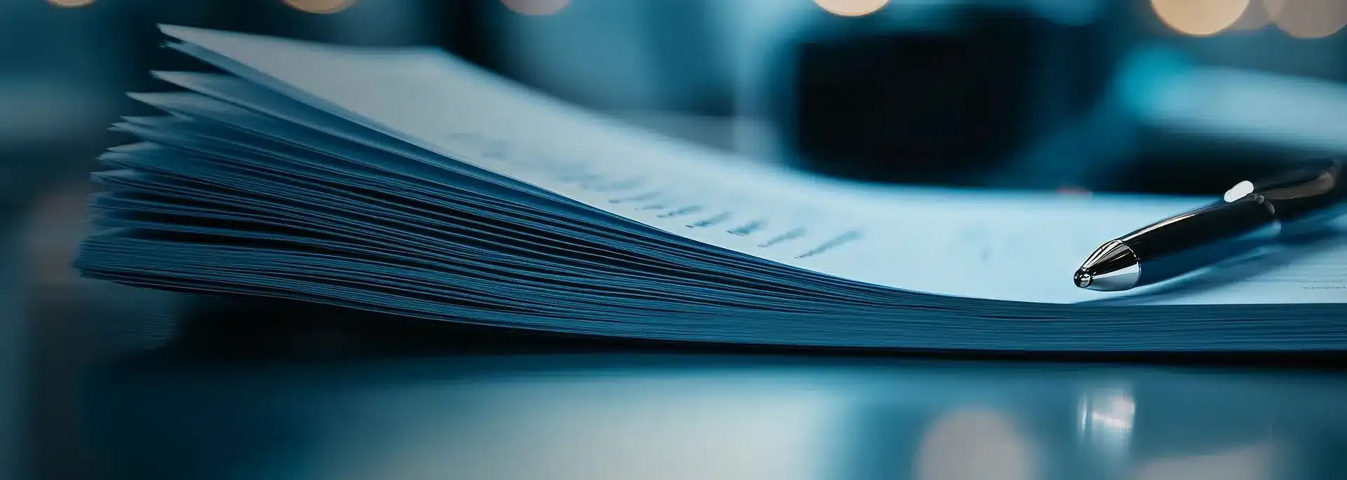 Policies & Regulations Hero