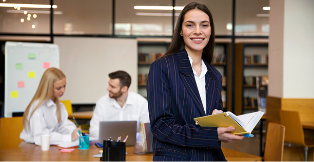 Career-Ready Business Education