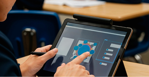 Industry-Aligned Curriculum