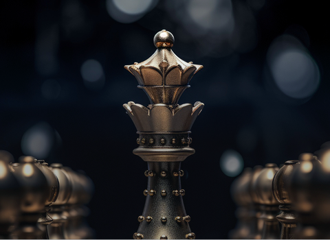 A Decade of Excellence