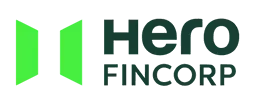 Hero FinCorp Logo