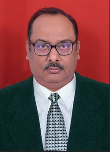 Prof. (Dr). Santosh Jha